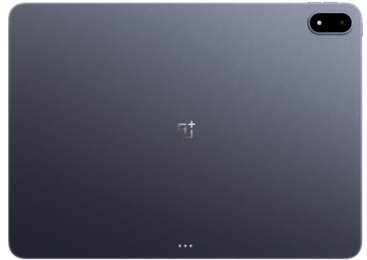 OnePlus Pad 3 Tablet - 13.2 inch - 512GB Opslag - 16GB RAM - Snapdragon 8 Elite - Storm Blue thumbnail 6
