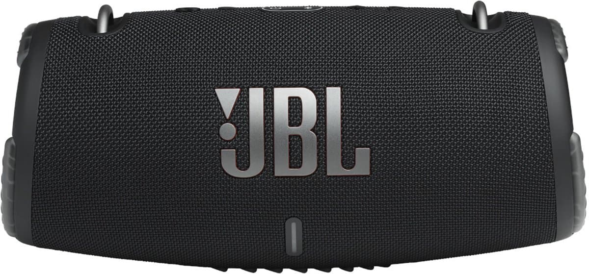 JBL Xtreme 3: draagbare Bluetooth speaker met schouderband, IP67 thumbnail 3