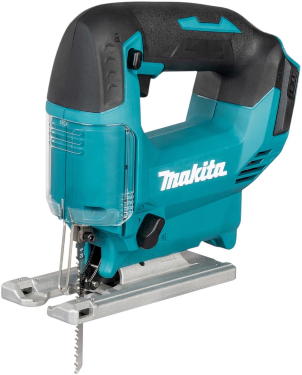 Makita DJV186Z Accu Decoupeerzaag LXT 18V Body thumbnail 6