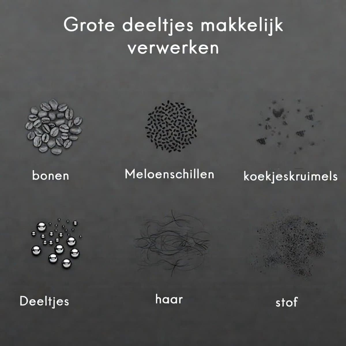 iRobot®- Ai Clean Start Robotstofzuiger - Robotstofzuiger met Dweilfunctie - Robot Stofzuiger - Robot Stofzuiger met UV-Reiniging – Slimme Mini Robotstofzuiger – Stil (55dB) – Automatisch Schoonmaken – Oplaadbaar – Voor Harde Vloeren & Tapijt thumbnail 5