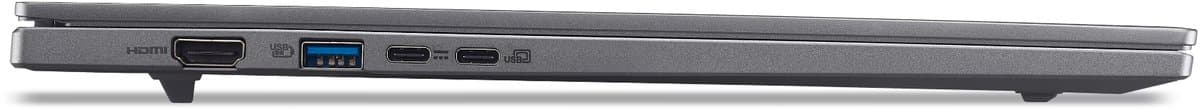 Acer Aspire 16 AI OLED (A16-61M-R4JE) - Int. (QWERTY) Keyboard thumbnail 2