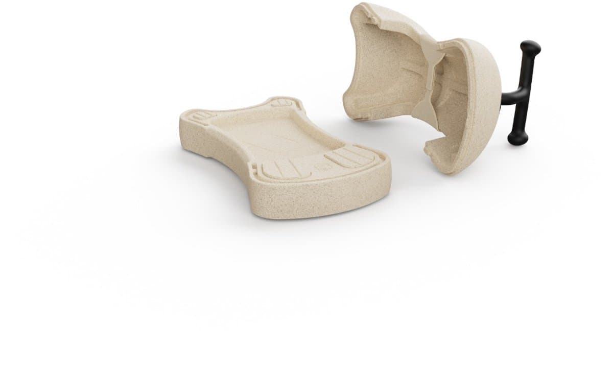 Scoot & Ride My First Baby - Sand - 3-in-1 loopwagen voor baby's thumbnail 5