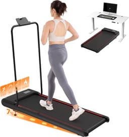 Productfoto van CITYSPORTS WP10 loopband met helling