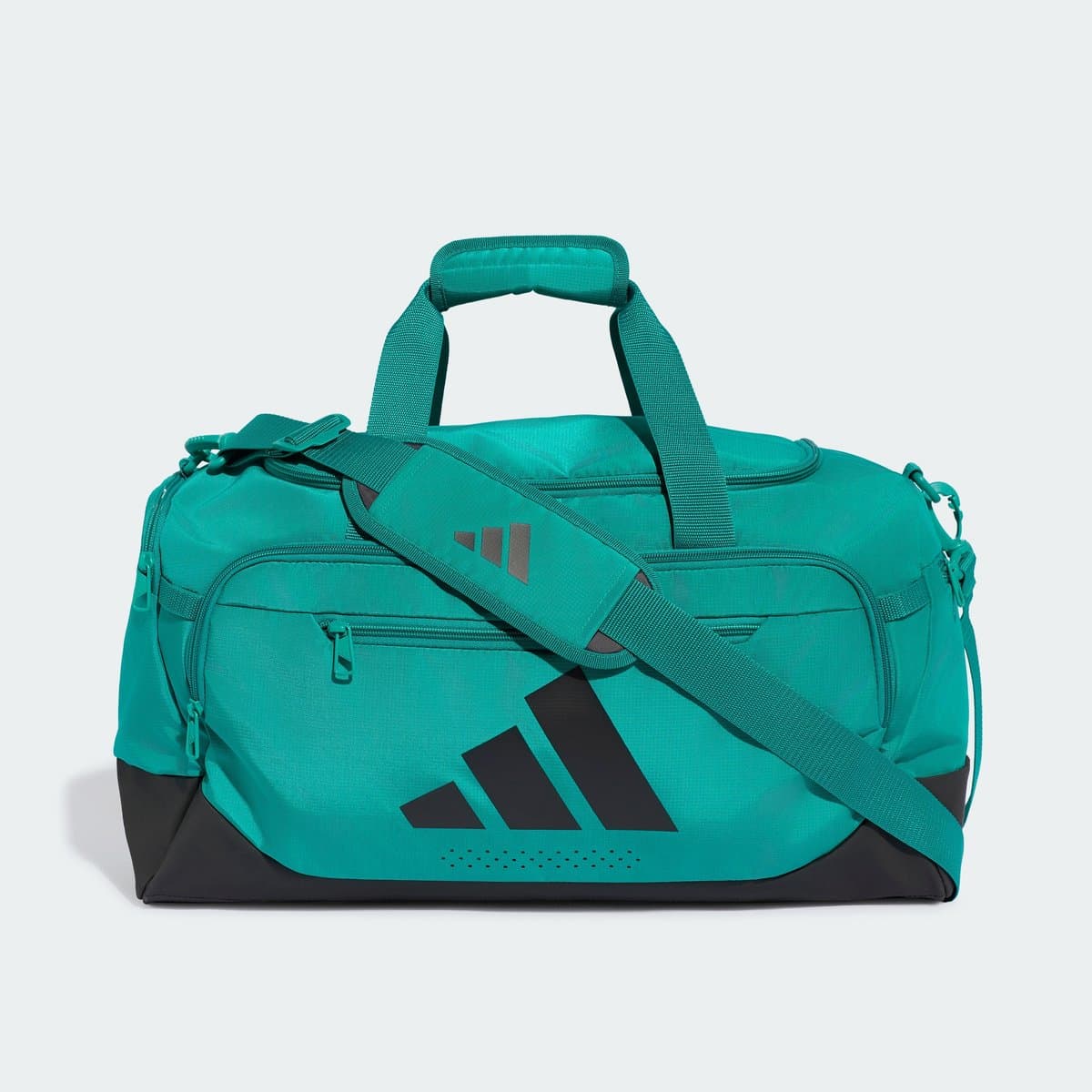Adidas Performance Training Defender - Compacte sporttas van gerecycled materiaal thumbnail 3