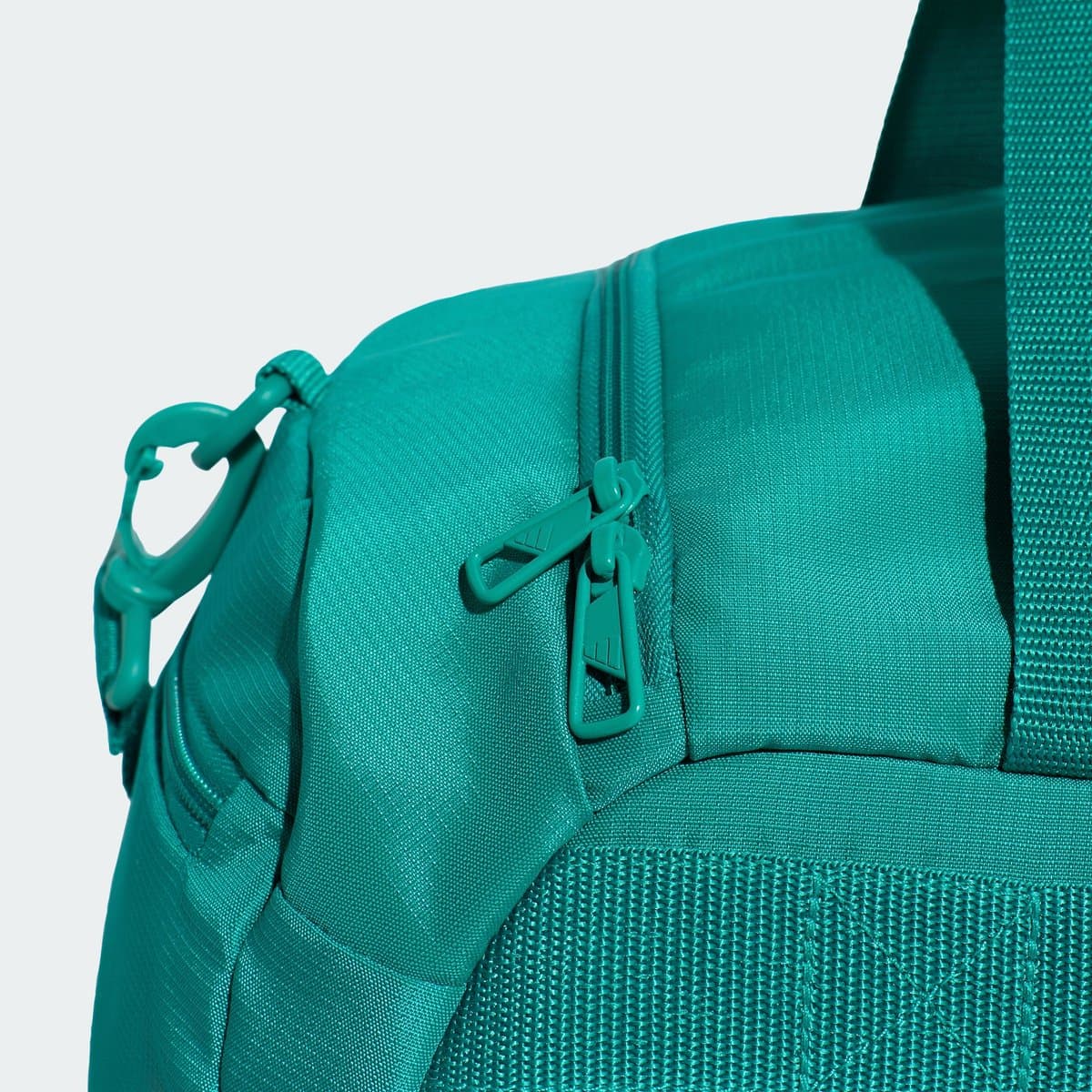 Adidas Performance Training Defender - Compacte sporttas van gerecycled materiaal thumbnail 4