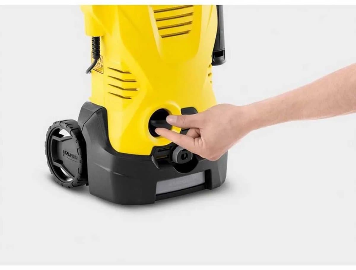 Kärcher K 3 Hogedrukreiniger - 1600W 202 thumbnail 3