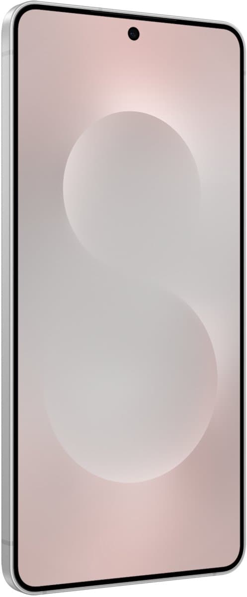 Samsung Galaxy S25 Edge - 256GB - Titanium Silver thumbnail 7