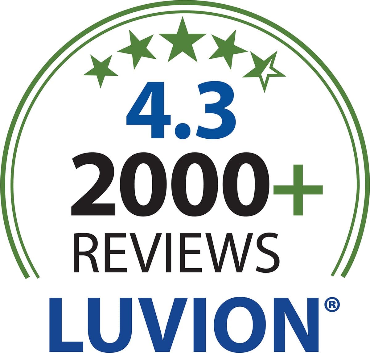 LUVION® Essential 2 Black Babyphone - Babyfoon met Camera - Uitbreidbaar tot 4 Baby Camera's - Premium Baby Monitor thumbnail 5