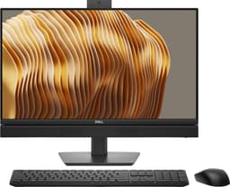 Productfoto van Dell Pro 24 RY02T met Ultra 5, 16 GB en 512 GB