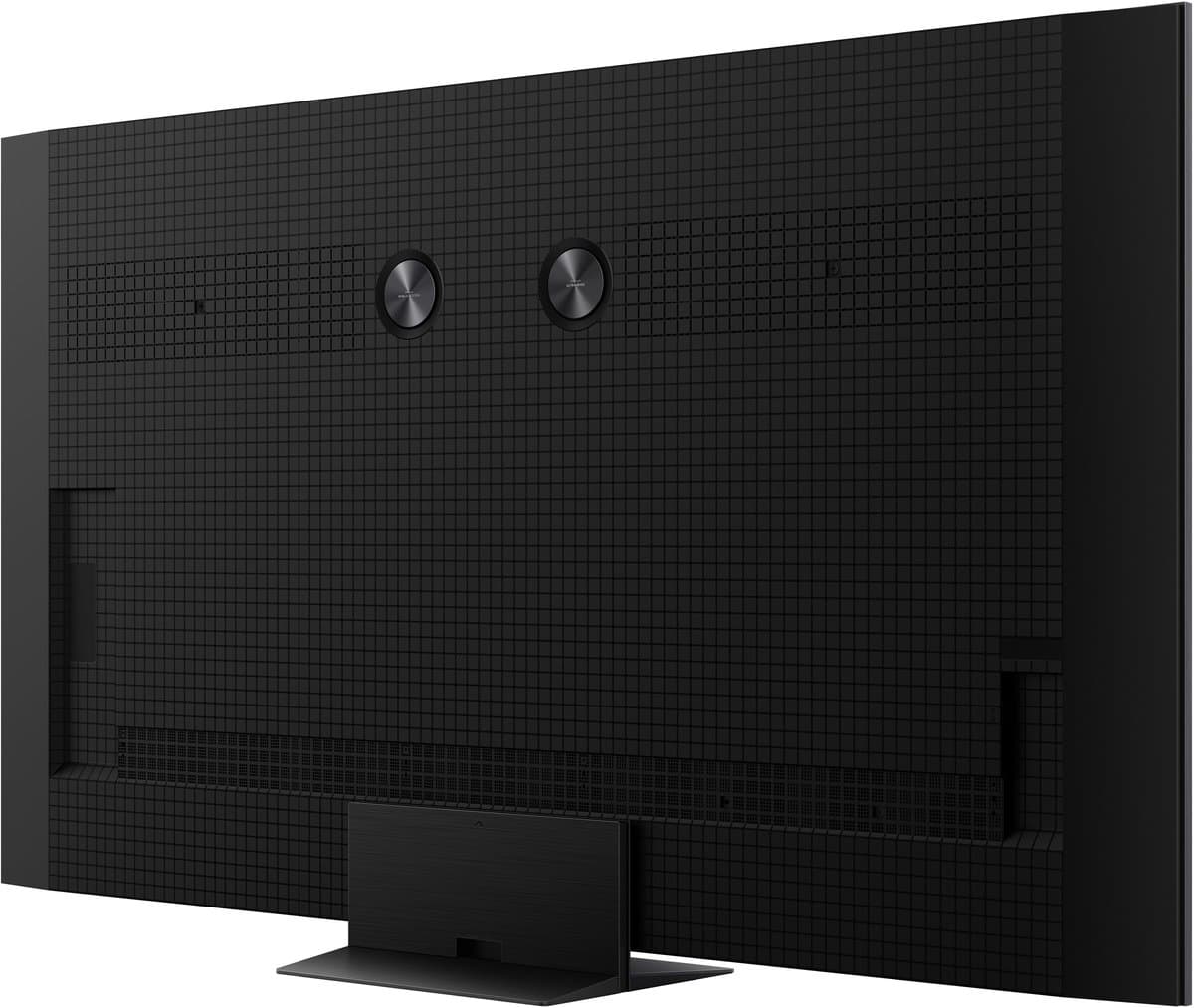 TCL 75Q8C 75 inch 4K MiniLED - Gaming en Film TV thumbnail 5