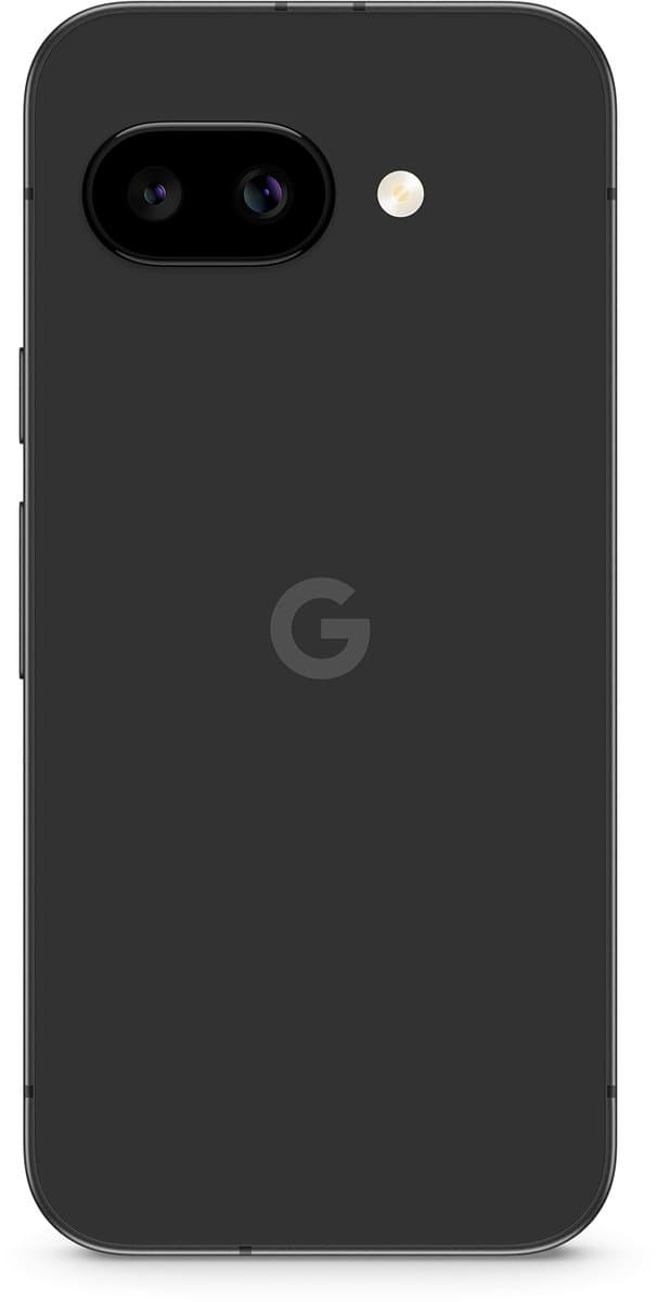 Google Pixel 9a - 128GB - Zwart thumbnail 8