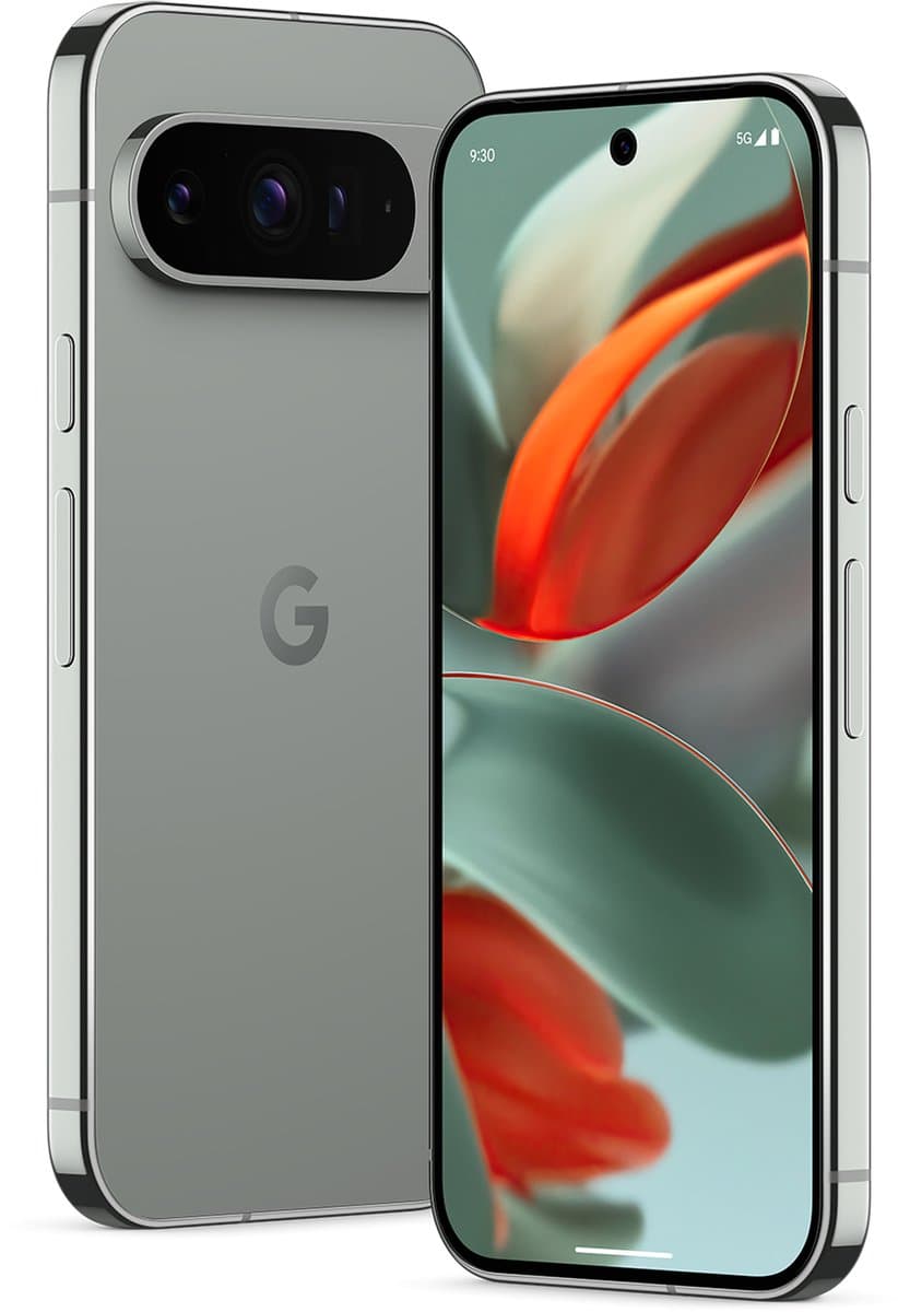 Google Pixel 9 Pro XL 256GB thumbnail 3