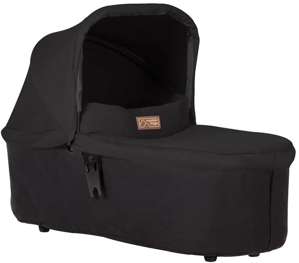Mountain Buggy - Reiswieg Plus - voor Urban Jungle en Terrain kinderwagen thumbnail 2