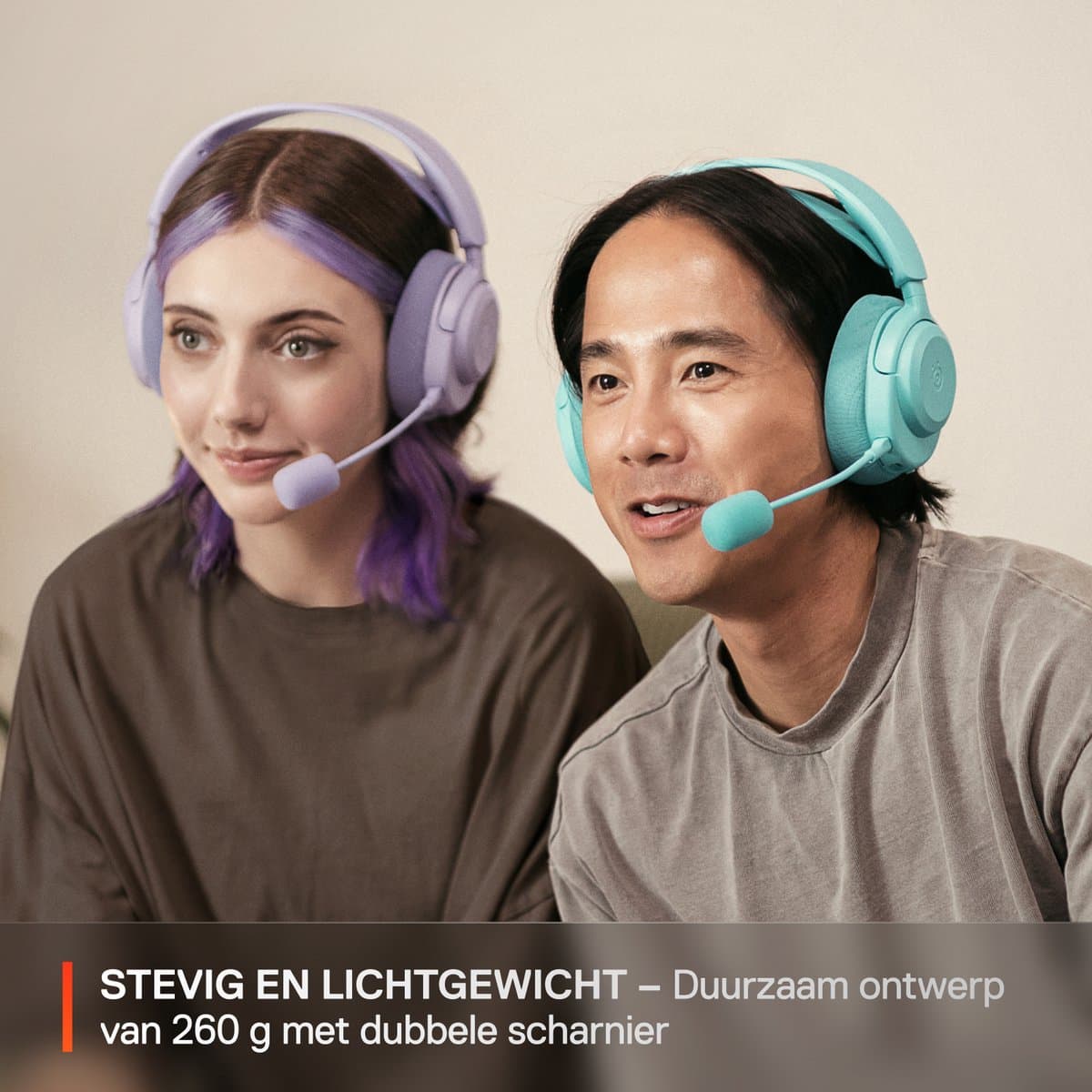 SteelSeries Arctis Nova 3X Wireless Aqua thumbnail 4