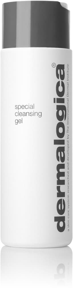 Productfoto van Dermalogica Cleansing Gel Gezichtsreiniger