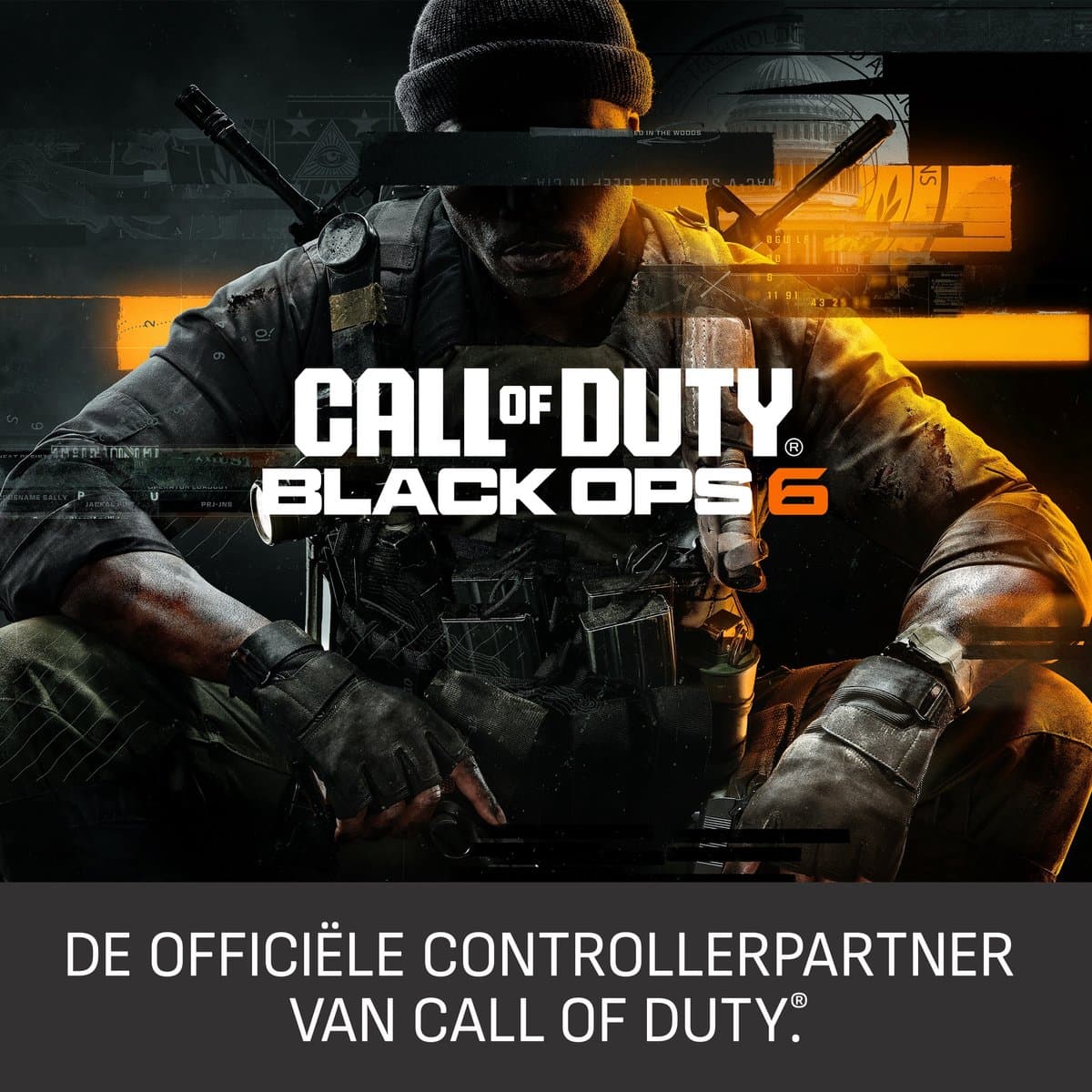 Scuf Valor Pro Gaming Controller - Programmeerbaar - Antislip - Xbox Series X|S/Xbox One/PC - Wit thumbnail 8