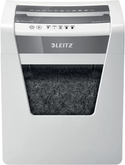 Productfoto van Leitz IQ Office Papierversnipperaar - P5 Snippers