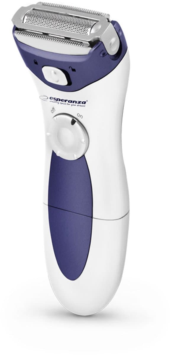 Esperanza - Ladyshave