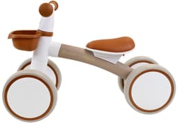 Productfoto van Bandits First Rider - Compacte Loopfiets