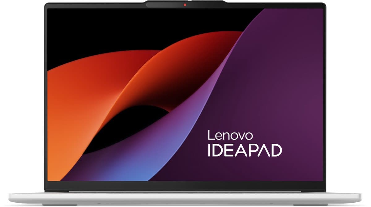 Lenovo IdeaPad Slim 5 15ARP10 - Laptop - 15.3 inch - Ryzen 5 - 16GB/512GB thumbnail 8