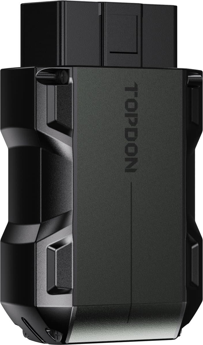 Topdon Topscan Pro - Diagnotische tool - Android/iOS - OBD2 Scanner - Engels thumbnail 2