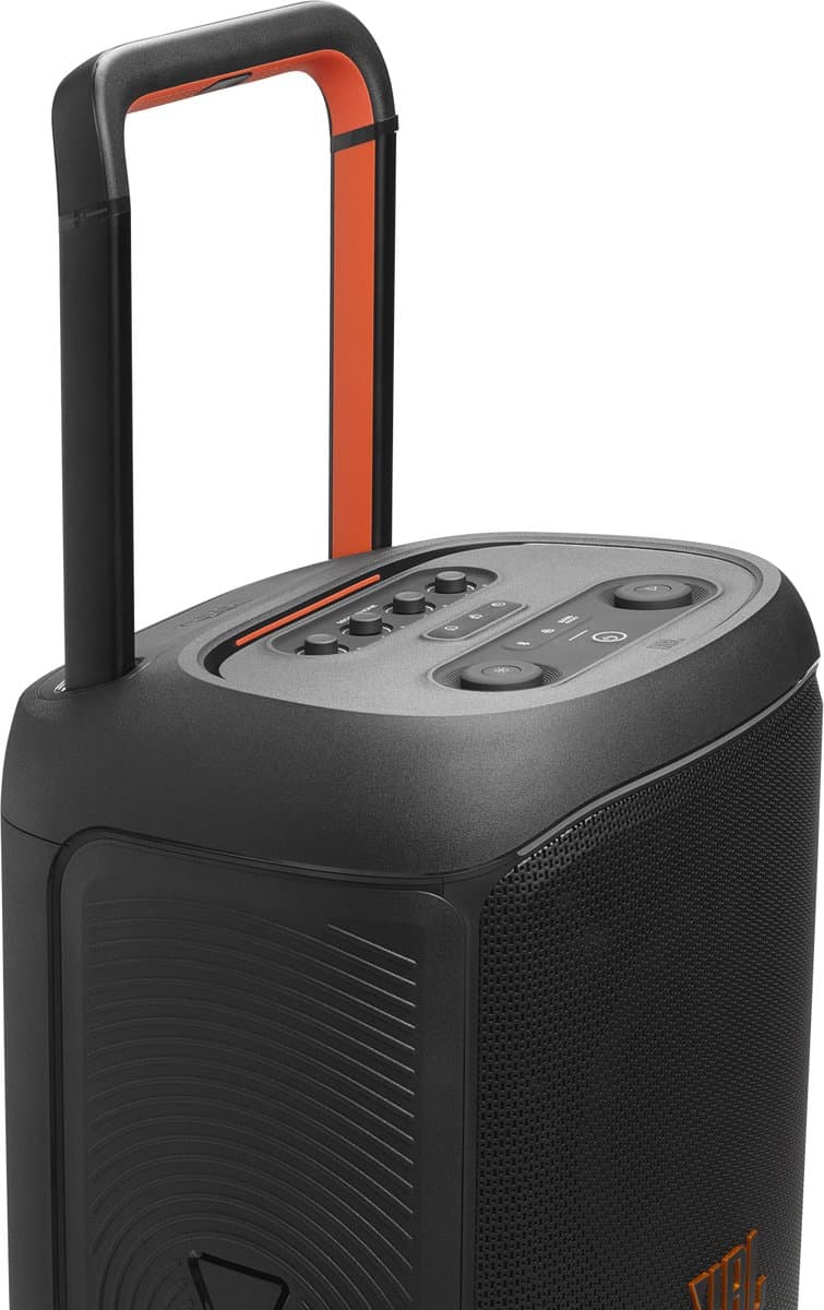 JBL Partybox 520 - Draadloze Party Speaker met 15 uur batterij thumbnail 7