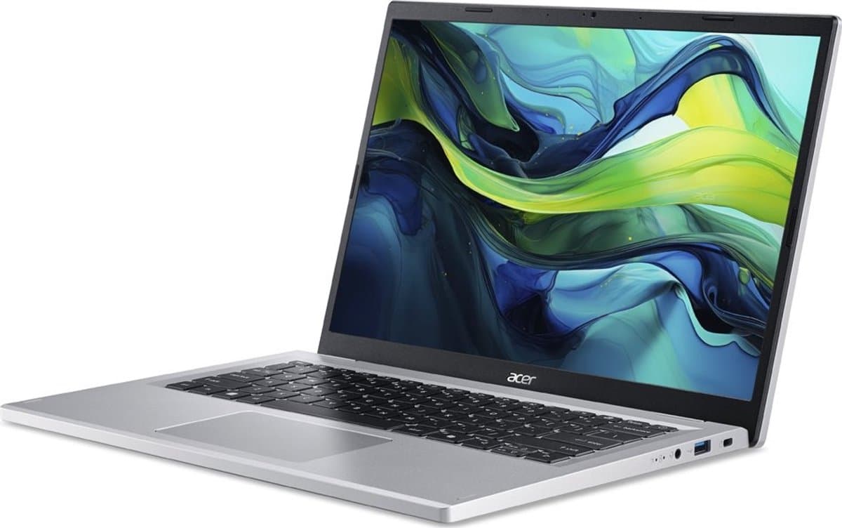 Acer Aspire Go 14 AG14-22P-R08E 14" FHD+, R5-7520U, 16GB, 512GB, W11 thumbnail 2
