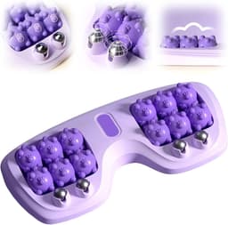 Productfoto van Voetmassage apparaat - roller