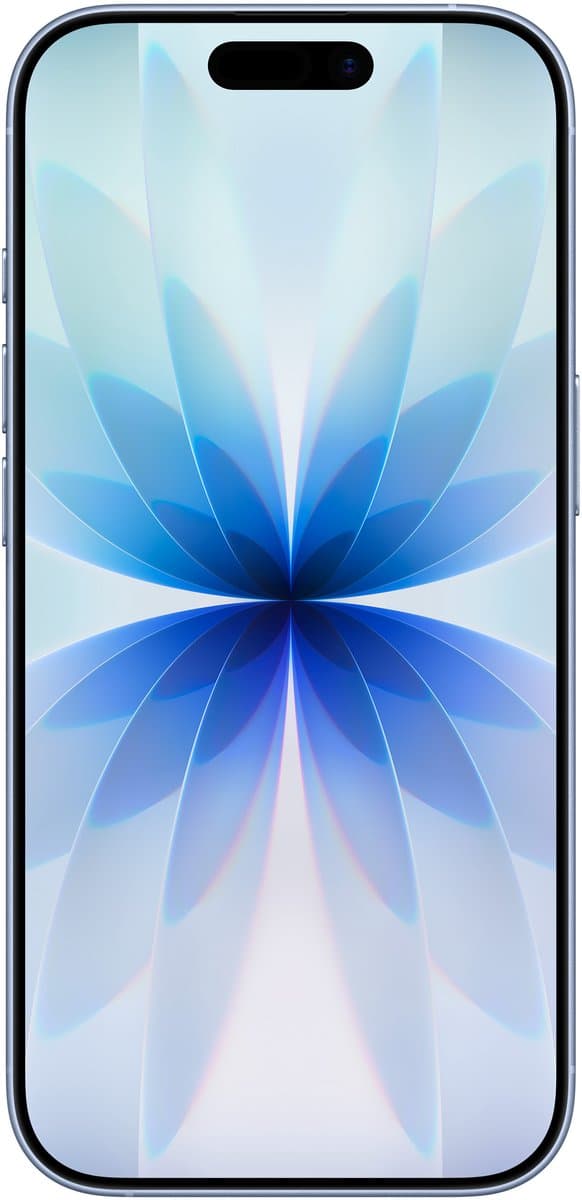 Apple iPhone 17 - 256GB - Blauw thumbnail 5