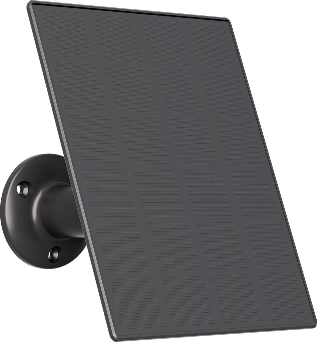 Protectly Zonnepaneel 3W – compatibel met Protectly camera's thumbnail 8