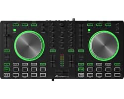 Tiësto LX1 DJ Controller Hybrid