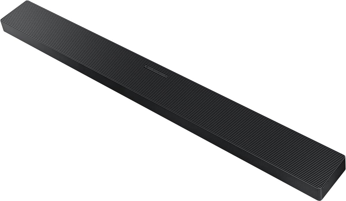 Samsung HW-QS700F Soundbar - Dolby Atmos, compact design thumbnail 7