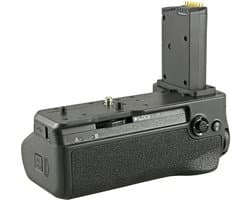 Nikon Z6 Batterij Grip