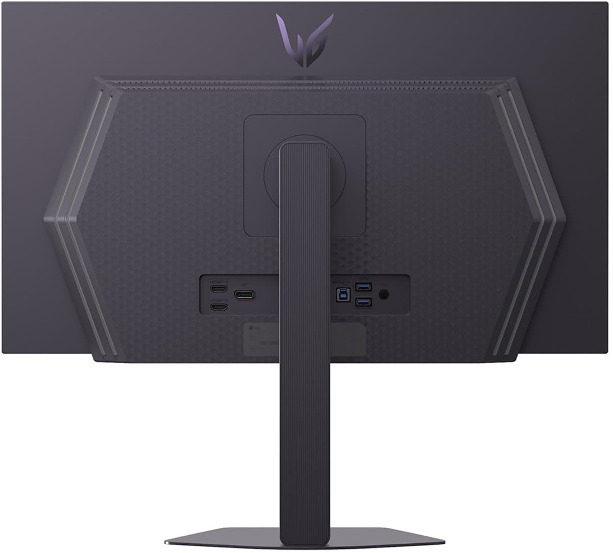 LG UltraGear 27GX704A-B – 27" OLED QHD 240Hz Gaming Monitor thumbnail 2