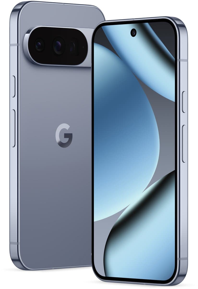 Google Pixel 10 Pro XL 5G - 16GB/256GB - Maansteen (Moonstone) thumbnail 5