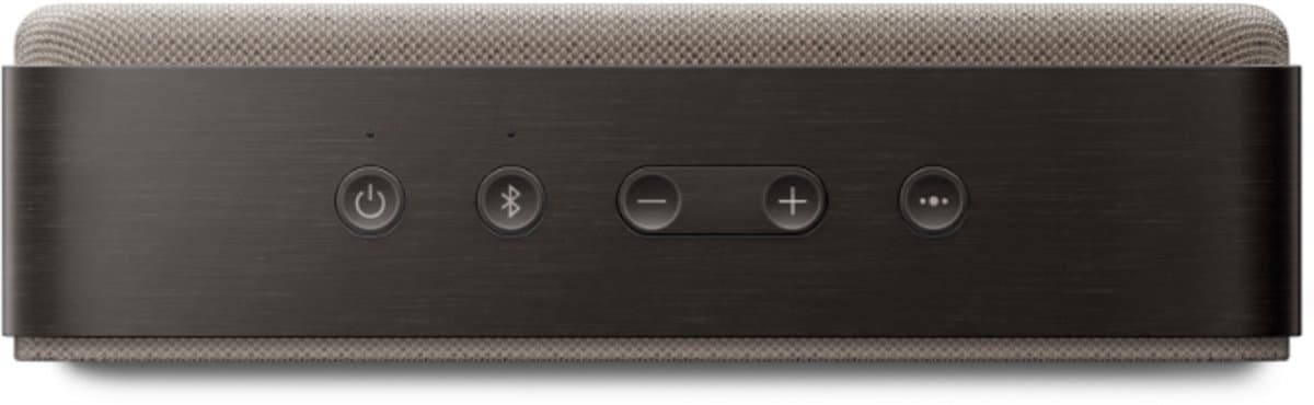 Bose SoundLink Home Bluetooth Speaker: draadbaar, 9 uur accu, stereopaar thumbnail 2