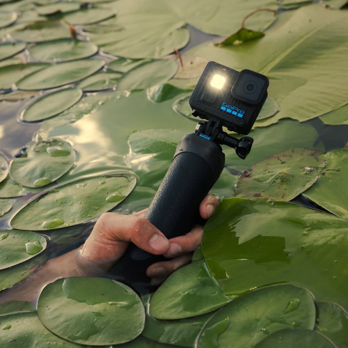 GoPro LIT HERO thumbnail 3
