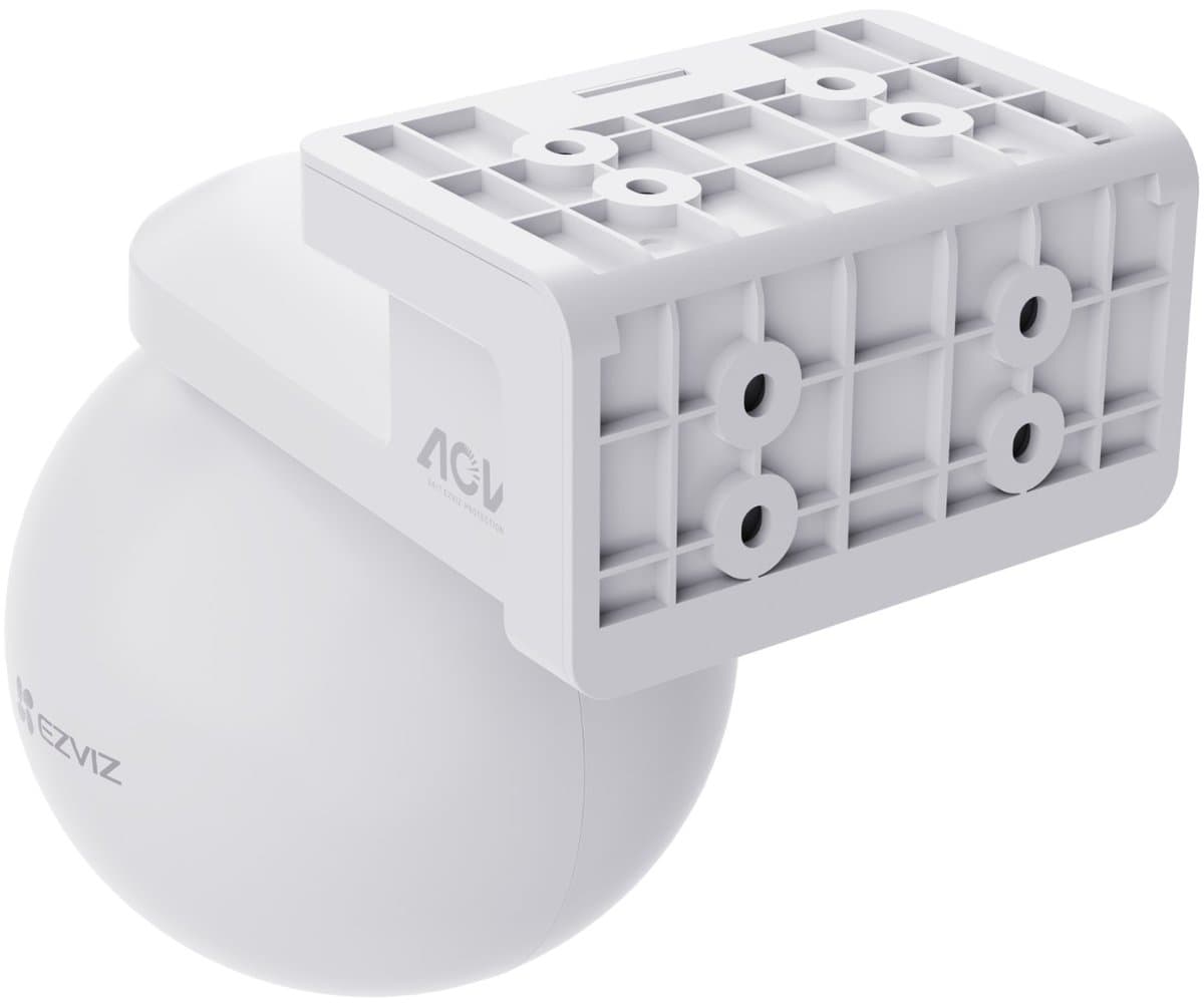 EZVIZ EB8 Pro 4G – 4K camera met 360° zicht en dual connectiviteit thumbnail 3