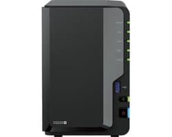 Synology DiskStation DS225+