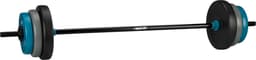 Productfoto van Schreuders Sport International Avento Halter Pump Set