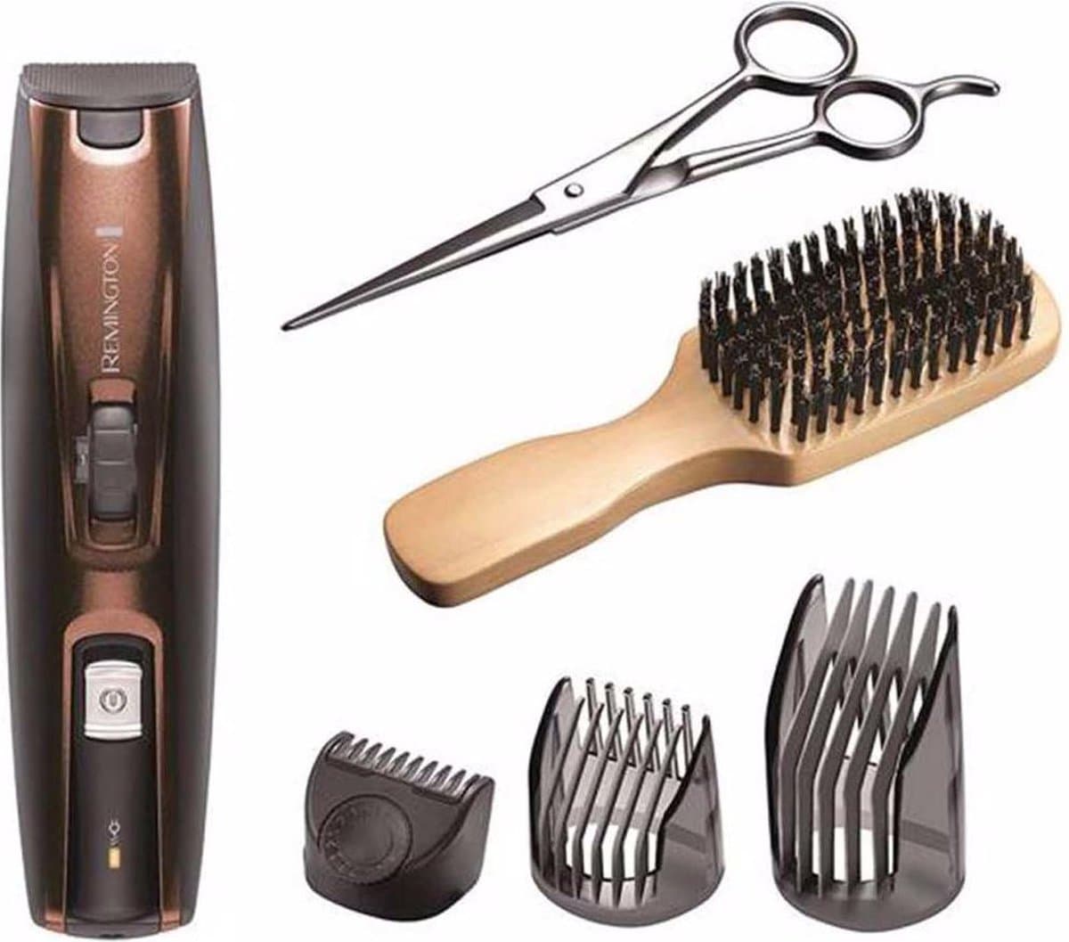 Remington Beard Kit Baardtrimmer MB4046 - afbeelding 1