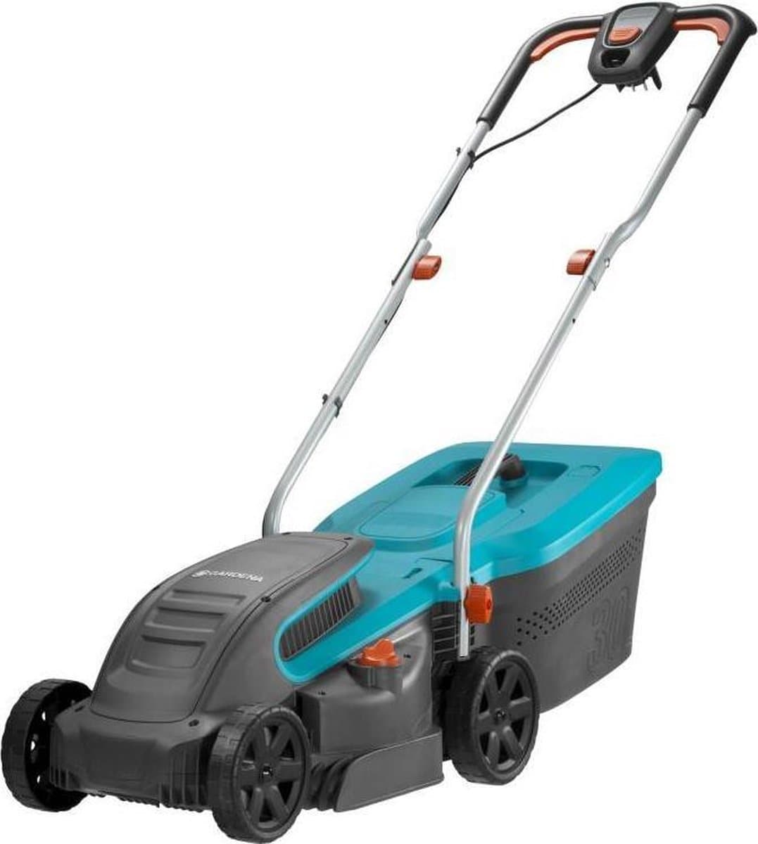 GARDENA PowerMax 1200/32 met onkruidsteker thumbnail 2