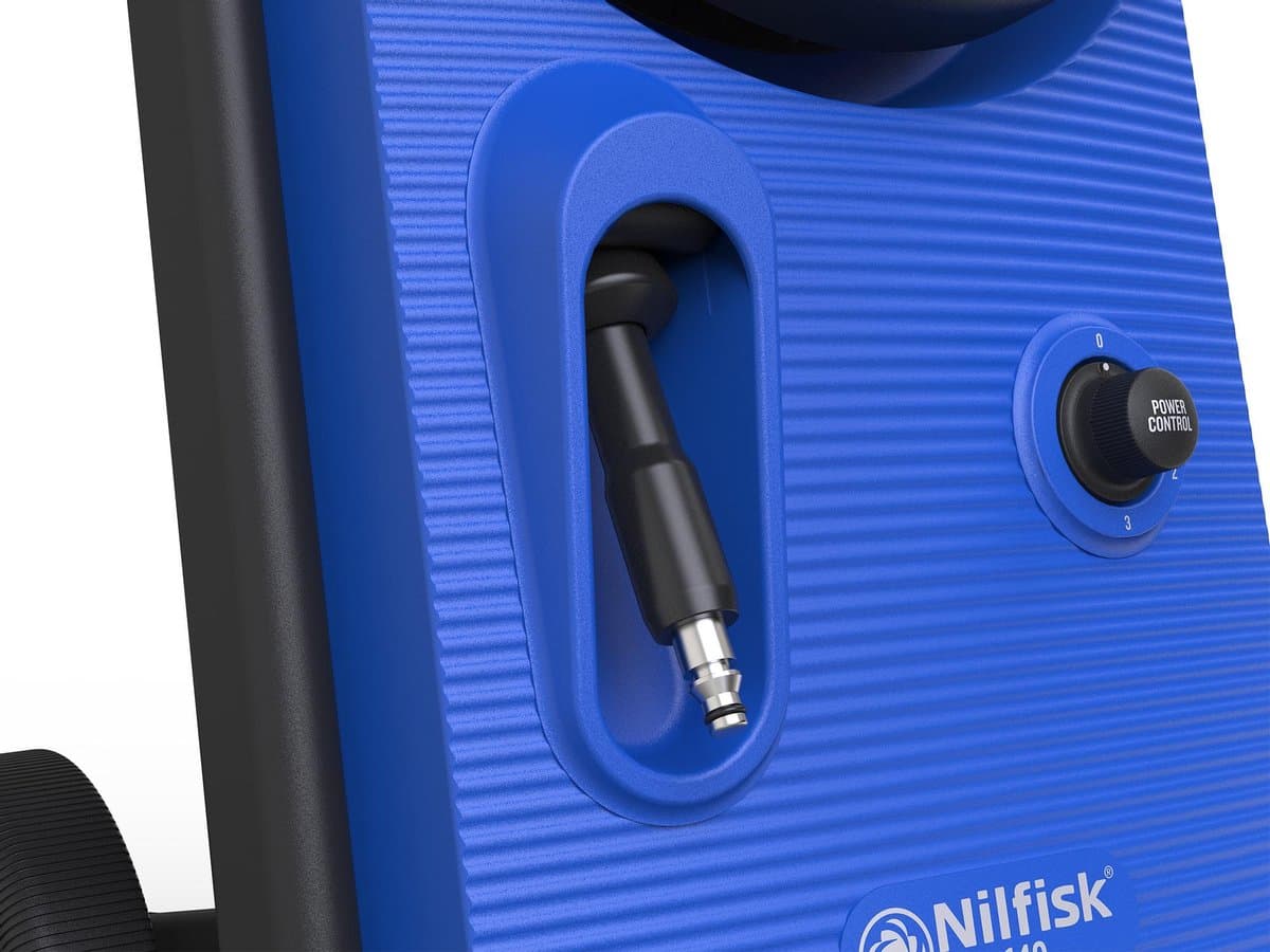 Nilfisk Core 140 Bar Hogedrukreiniger thumbnail 6