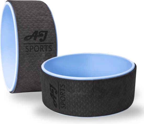 AJ-Sports Yoga Wiel