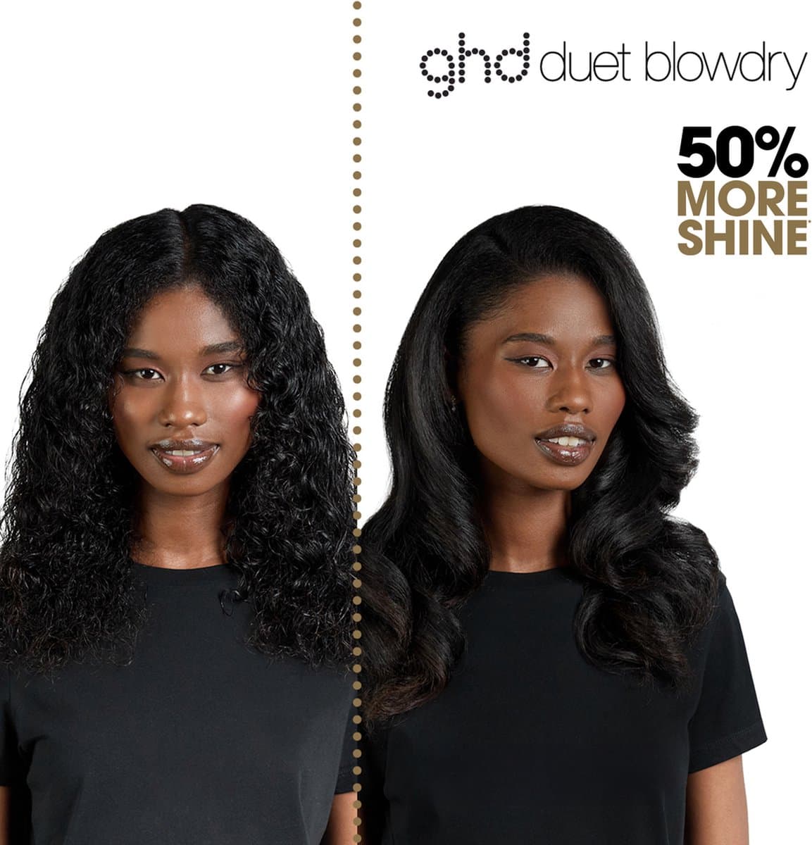 ghd Duet Blowdry 2-in-1: Föhn en Borstel in één thumbnail 8