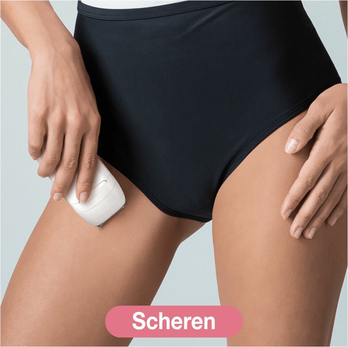 Braun Silk-épil Beautyset 5 5-895 Epilator thumbnail 3