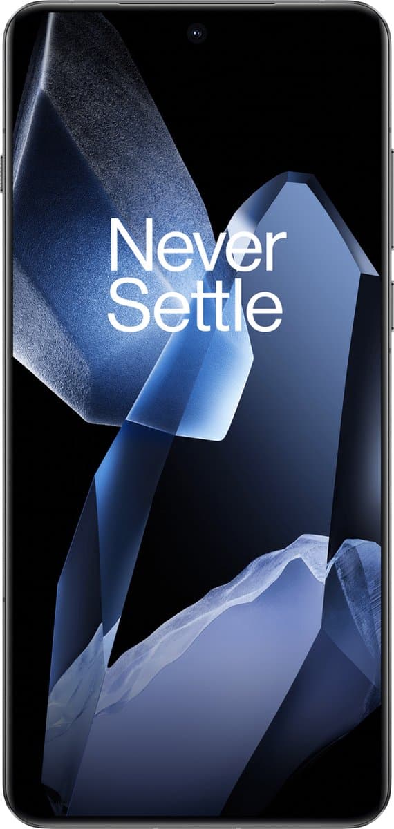 OnePlus 13 - 512GB 16GB - Black Eclipse thumbnail 2