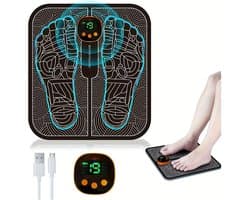 Voetmassage Ontspanningsapparaat