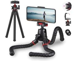 Sounix Tripod Bluetooth