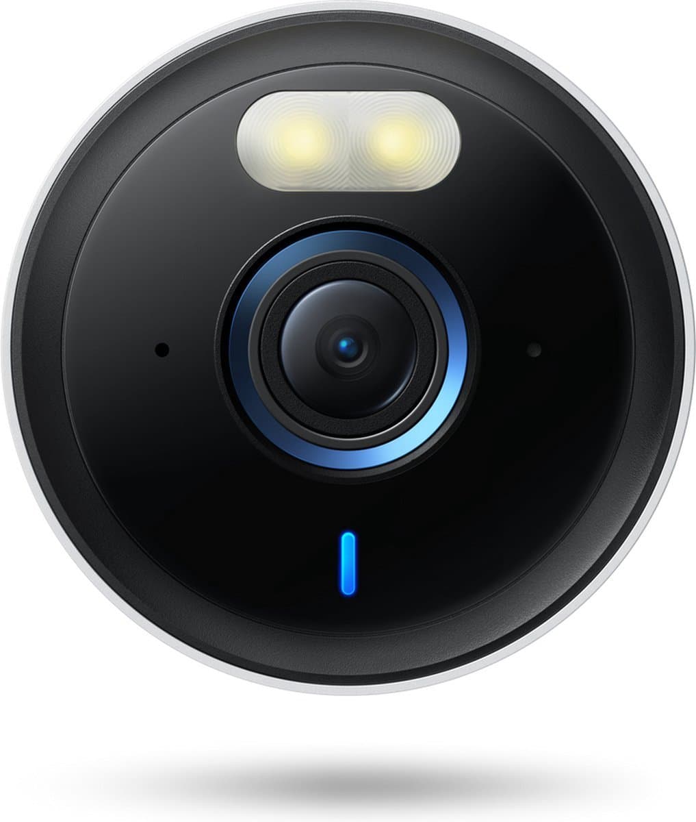 eufy E330 Buitencamera met HomeBase 3 – 4K en 24/7 opname thumbnail 4